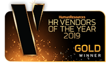 VOTY 2019 Badge Gold Winner